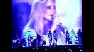 Claudia Leitte | Meu Segredo | AXEMUSIC