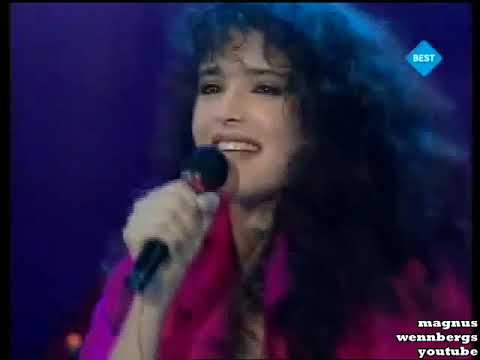 eurovision goes studio; 1992, ISRAEL, ZE RAK SPORT, DAFNA DEKEL