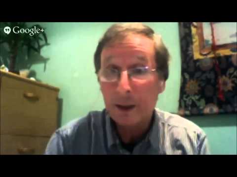 Meet Michael Kern: Pioneering teacher of Craniosacral Therapy!