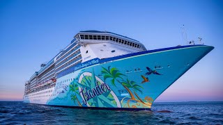 Margaritaville at Sea Gives Away FREE Cruises to American Heroes!