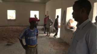 preview picture of video 'Somalia is Open for Business -- Construction | Voices from Somalia'