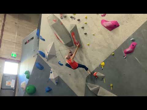 Boulderz