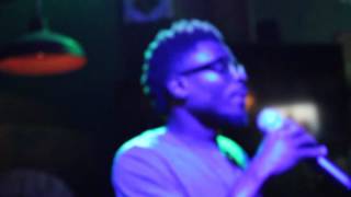 BackSeaTherapy live @ Bannock St. Garage - Denver, CO