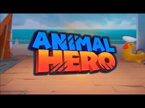 Animal Hero: Mobile MMORPG