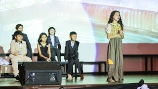 Olivia! - Musical by Year 5 and Year 6