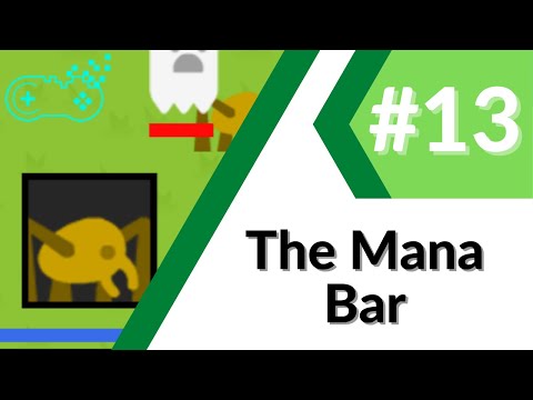 PixelPAD Tutorial: Castle Clash #13 - The Mana Bar