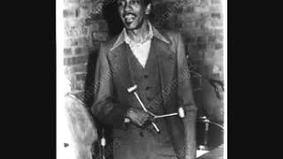 Wonder Why by Milt Jackson