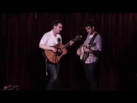 Honey You Don't Know My Mind - Michael Daves & Noam Pikelny