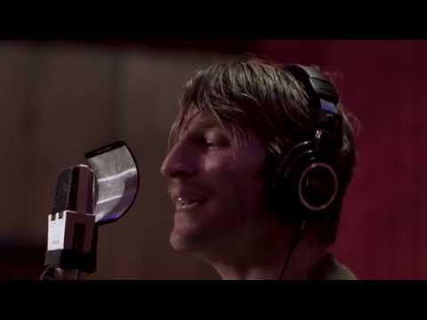 Derik Hultquist - Falling Out of Love - Live (in studio)