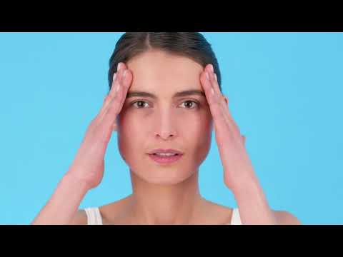 Bioderma Hydrabio Gel-Crème lengvas drėkinamasis kremas, 40 ml video