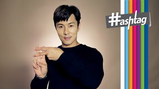 #hashtag(해시태그): KIM DONG WAN(김동완) _ I'M FINE [ENG/JPN/CHN SUB]