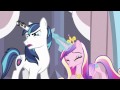 "My Little Pony: The Crystal Empire" Epic Cinematic Trailer