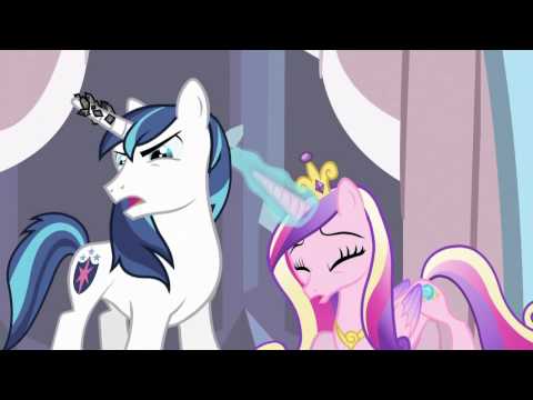 Thumbnail for video: "My Little Pony: The Crystal Empire" Epic Cinematic Trailer Thumbnail for video: "My Little Pony: The Crystal Empire" Epic Cinematic Trailer