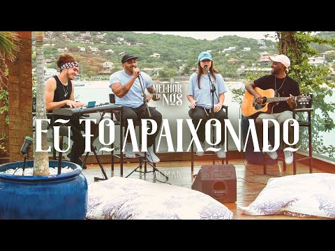 ALMAR - Eu Tô Apaixonado (Clipe Oficial)