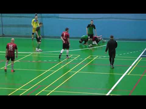 КУ 3 А   Авто-ЮГ – Evans   1 тайм