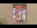Little Brother Big Trouble A Christmas Adventure 2012 10th Anniversary