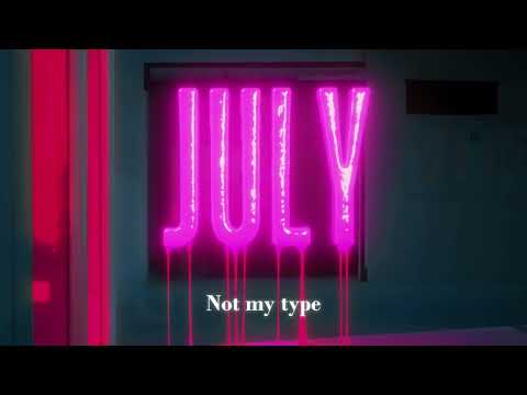 Ronehi, Nora & AYLØ - JULY