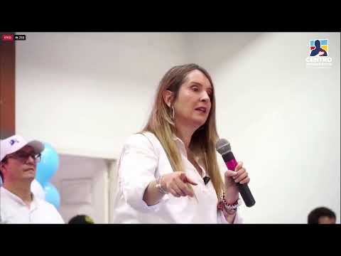 Uribe y Paloma en Pitalito Huila