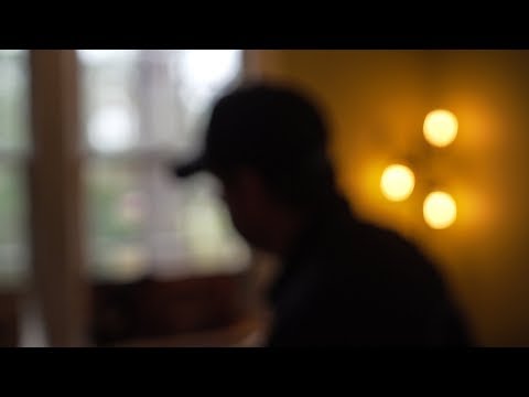 Out Of Alabama Blues - Abe Partridge