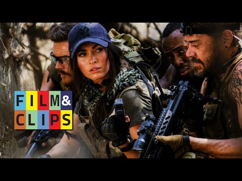 Rogue - Official Trailer by Film & Clips