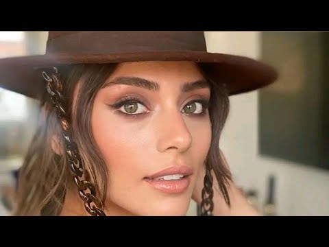 SILA TURKOGLU: TRENUTNO ZIVIM SVOJE - SNOVE!