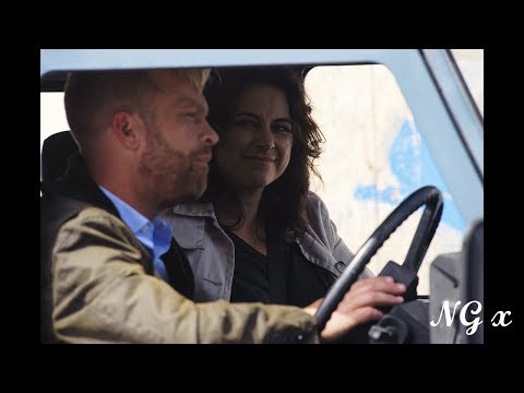 Dylan & Ciara Crash? || Casualty