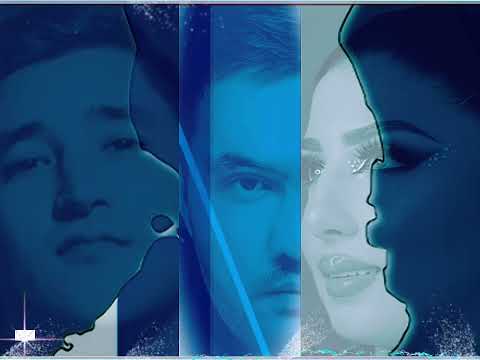 Yhlas Dadayew & Selbi Tuwakgylyjowa & Twist Hemme Zadym Sen ( Official Music )