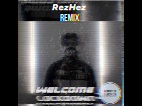 OU J - Welcome to the locodown (Rezhez Remix) #momentum_records