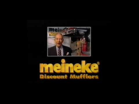 Meineke Fort Apache