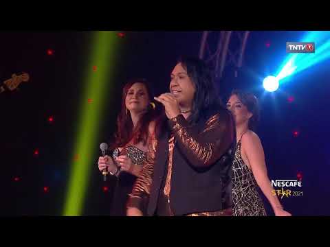 Nescafé Star 2021 : Le jury - Celebration / KOOL AND THE GANG