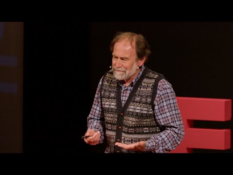 Come imparare a perdersi per ritrovarsi | Franco Michieli | TEDxNovara