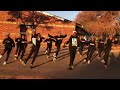 CHOMI YAKA DANCE CHALLENGE BY KASI GEMZ Dance Dancechallenge Amapiano Amapianochallenge
