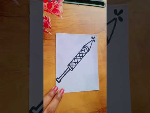 easiest pichakari drawing 😱#virslshorts #trending #happyholi #DMK ART'S ❤