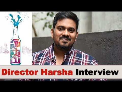 Director Sree Harsha Konuganti Interview About Husharu