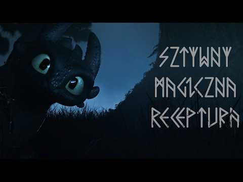 SZTYWNY and Cat Blanc