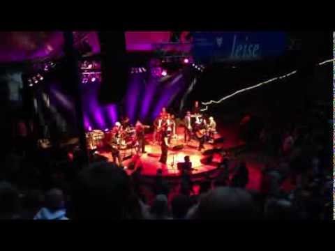 MayaMo Meets Jazzkantine - Freilichtbühne Krusenkoppel - Kiel - 21.06.2012