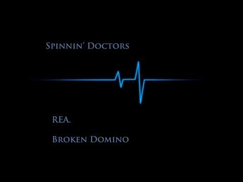 Spinnin' Doctors - Broken Domino (ft. 3LAU, B. Brenes & T. Romera, Jessie J and Cobra Starship)
