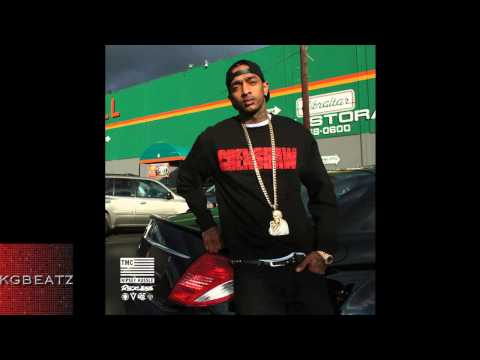 Nipsey Hussle ft. Pacman - Where Yo Money At [Prod. By DJ Mustard] [New 2014]