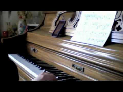 Happy Birthday, Rachel