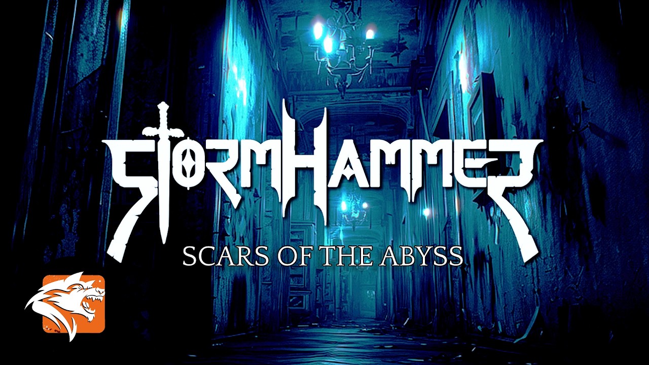 Scars Of The Abyss by STORMHAMMER — Official Music Video