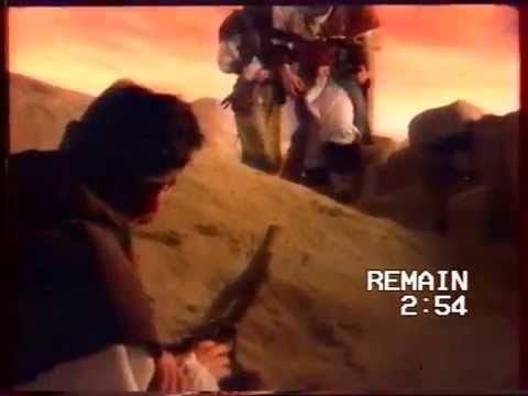 Kontrax - Sivatag - Image (90'') [reklám] [remain]