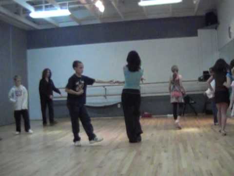 Cha-Cha Fan, Hockey Stick, Natural Top