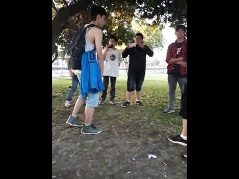 Nazho ND vs PLEY clasificatorias