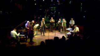 The Globe Unity Orchestra 26-9-2008 Bimhuis Amsterdam (3)