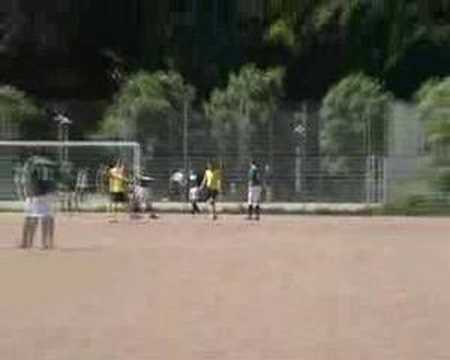 TuS Holsterhausen Aufstieg 2008