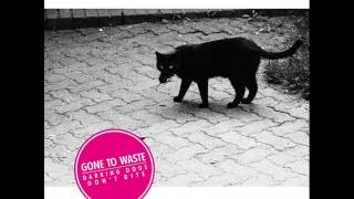 Gone To Waste - 03 Fool's Path