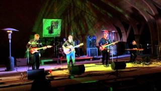 2014-04-26 - The Assembly of Dust - Cold Coffee @ Some Kind of Jam 9