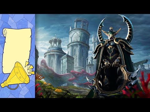 Warcraft 3: Reforged идет в киберспорт! Пыль титанов станет золотом. Случайное окончание PvP-сезона