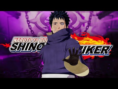 Obito is so underrated 🔥