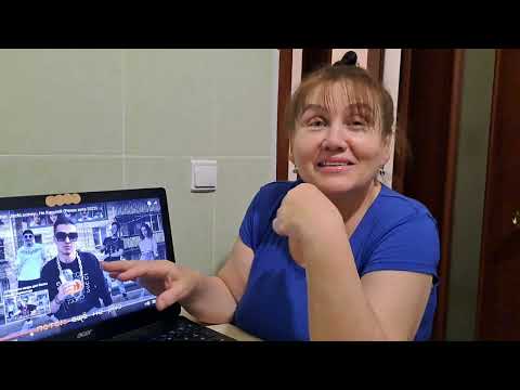 OTURRO, 5opka, MellSher, JackLooney - Не Кашляй Реакция